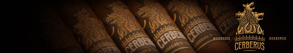 Guardian of the Farm Cerberus Cigars